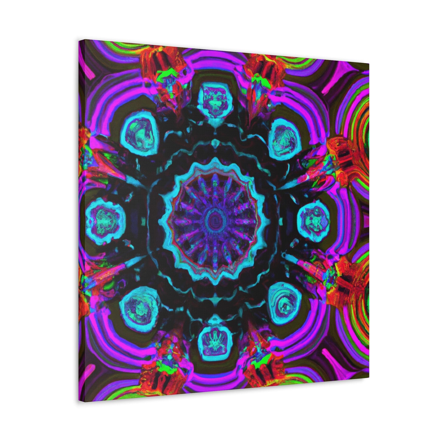 John Singleton Copley- Canvas