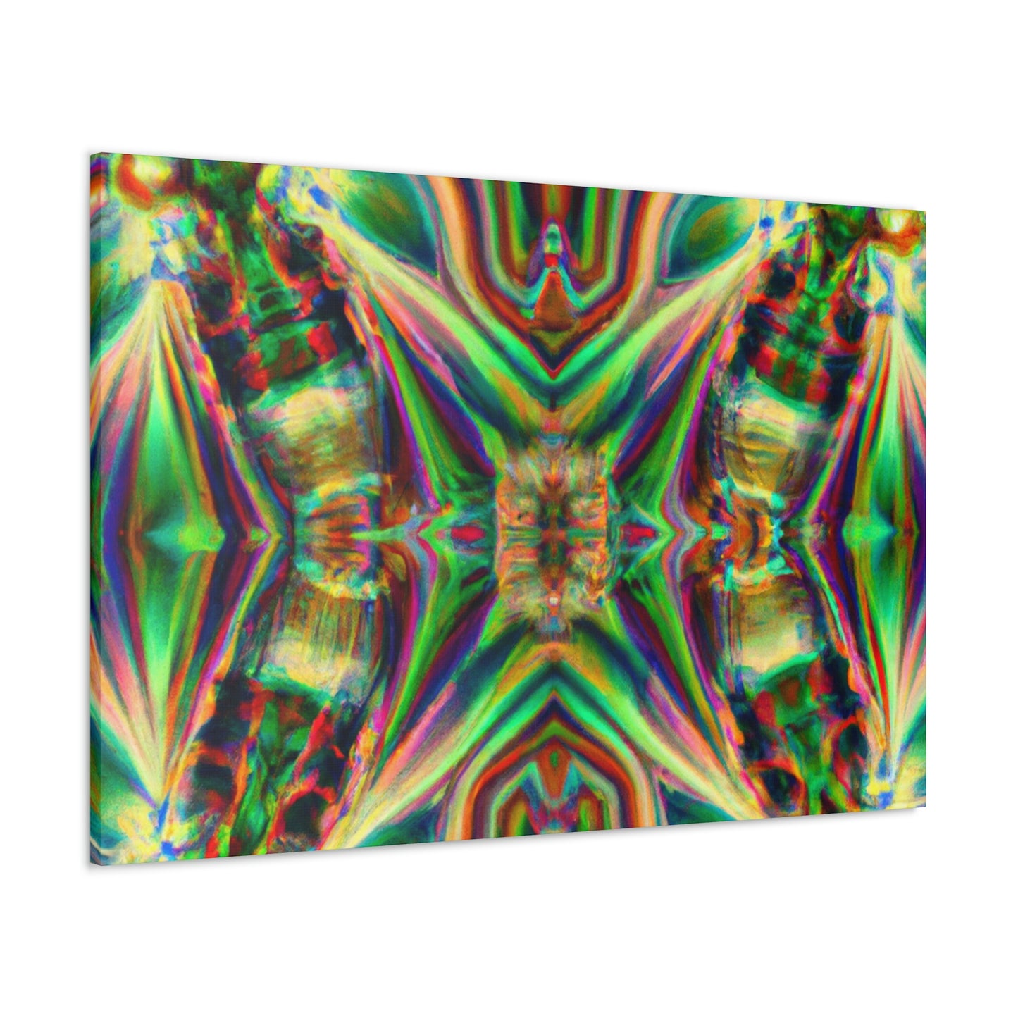 Jacques-Louis David- Canvas