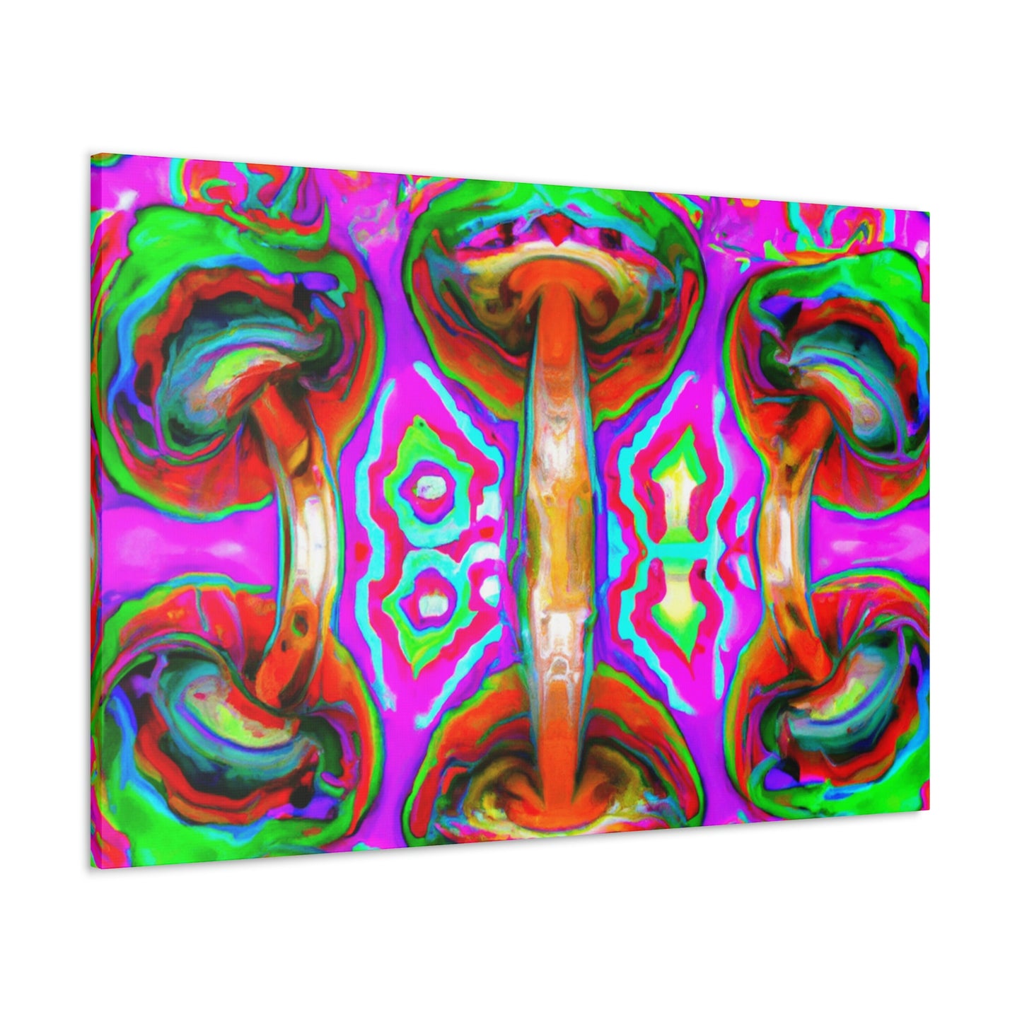 John Singleton Copley- Canvas