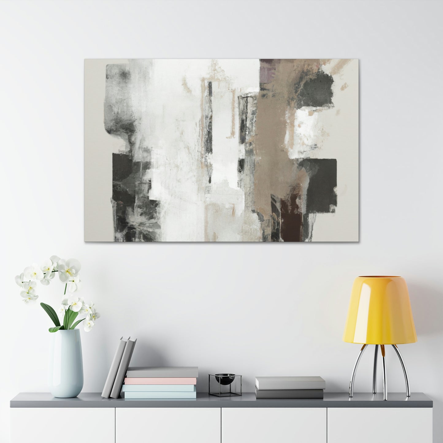 Johannes Vermeer- Canvas