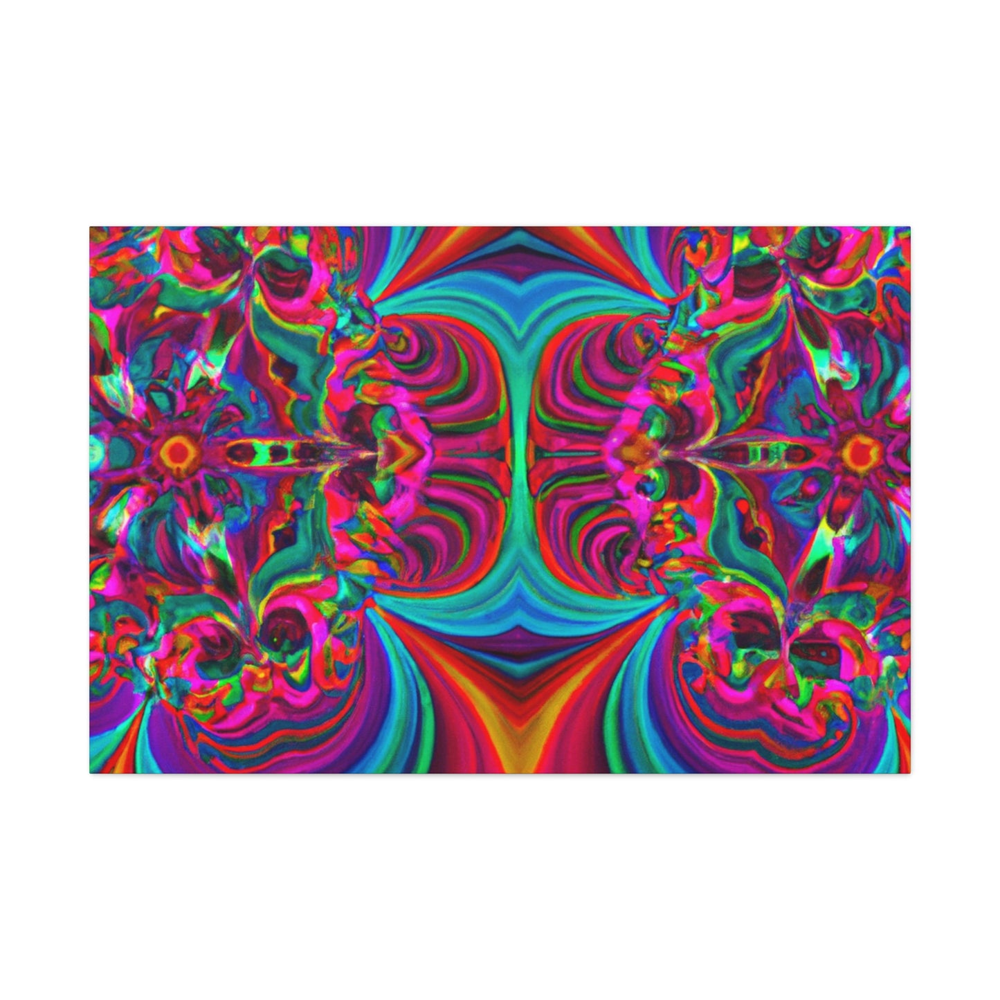 Antonio Canova- Canvas