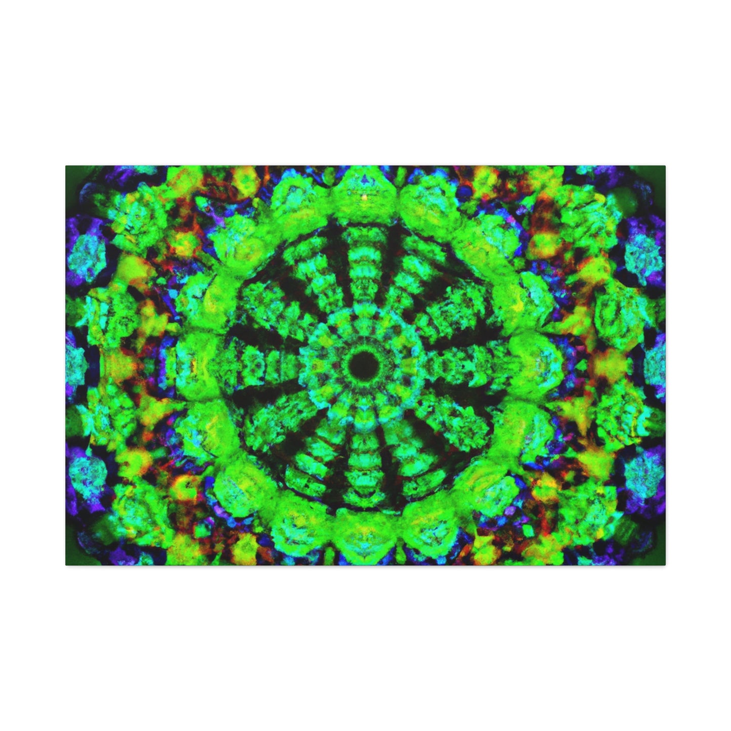 William Hogarth- Canvas