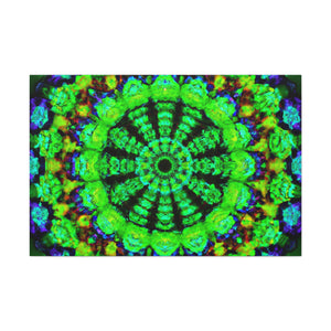 William Hogarth- Canvas