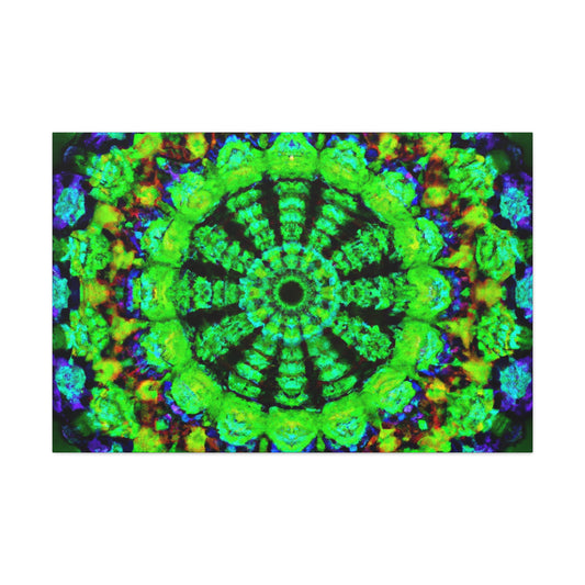 William Hogarth- Canvas