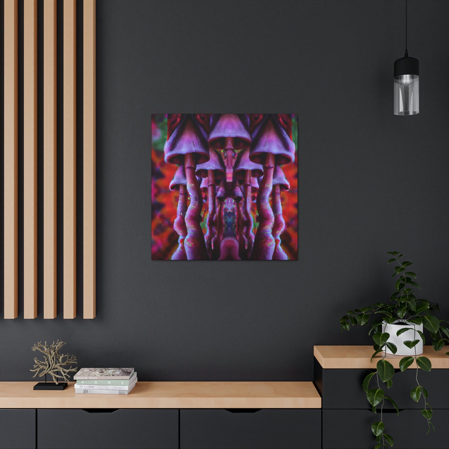 Jacques-Louis David- Canvas