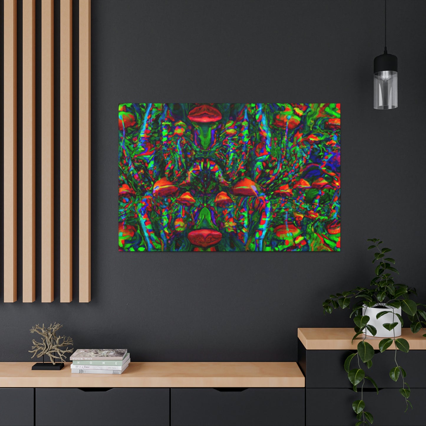 Francesco Solimena- Canvas