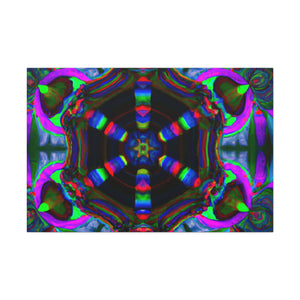 Jacques-Louis David- Canvas