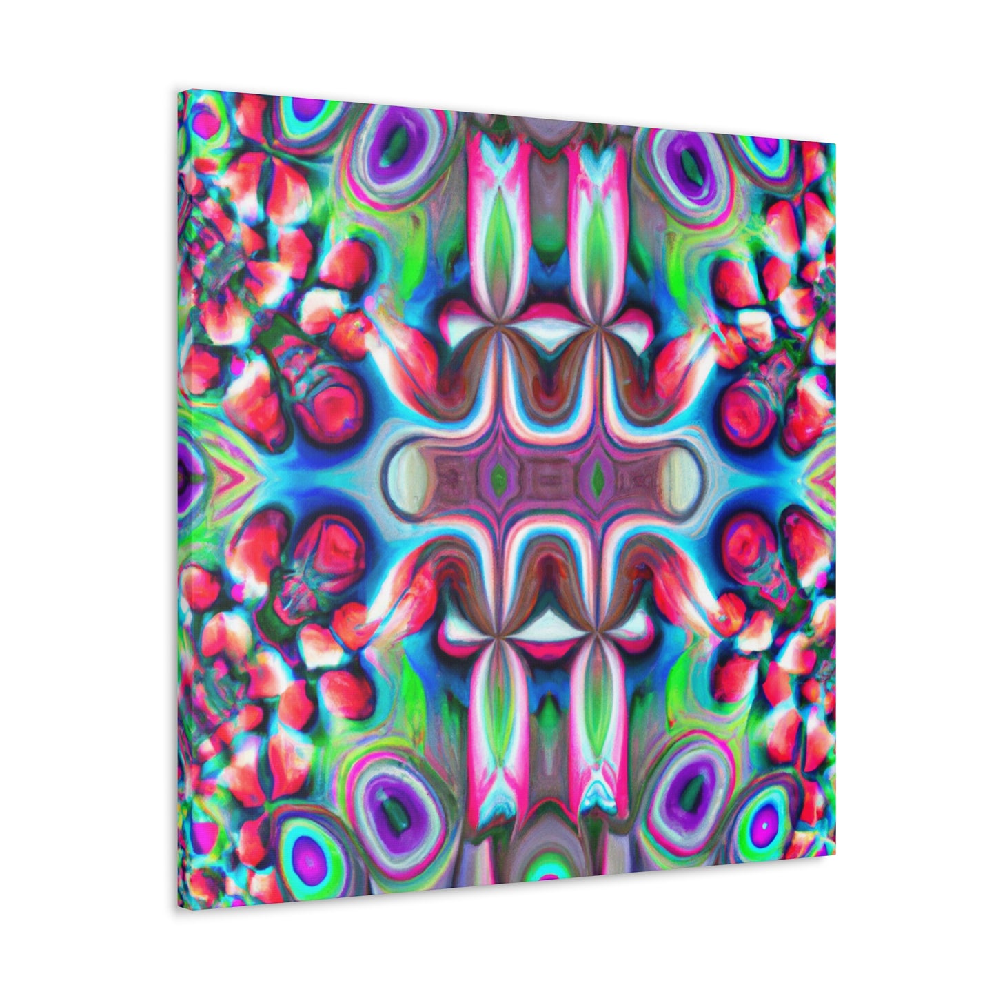 Jacques-Louis David- Canvas