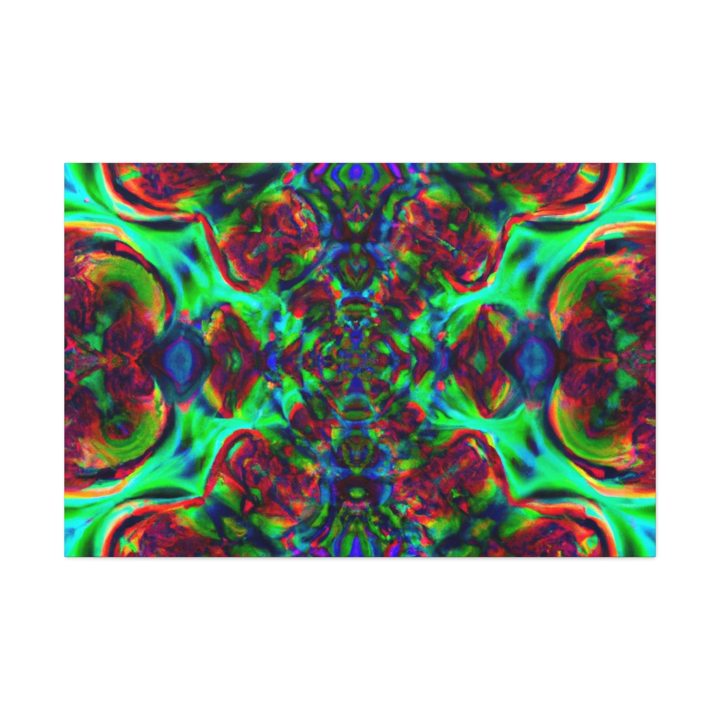 Jacques-Louis David- Canvas