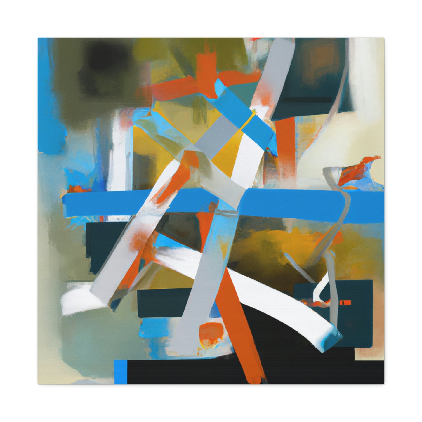 Rococo French painter Jean-Honoré Fragonard- Canvas