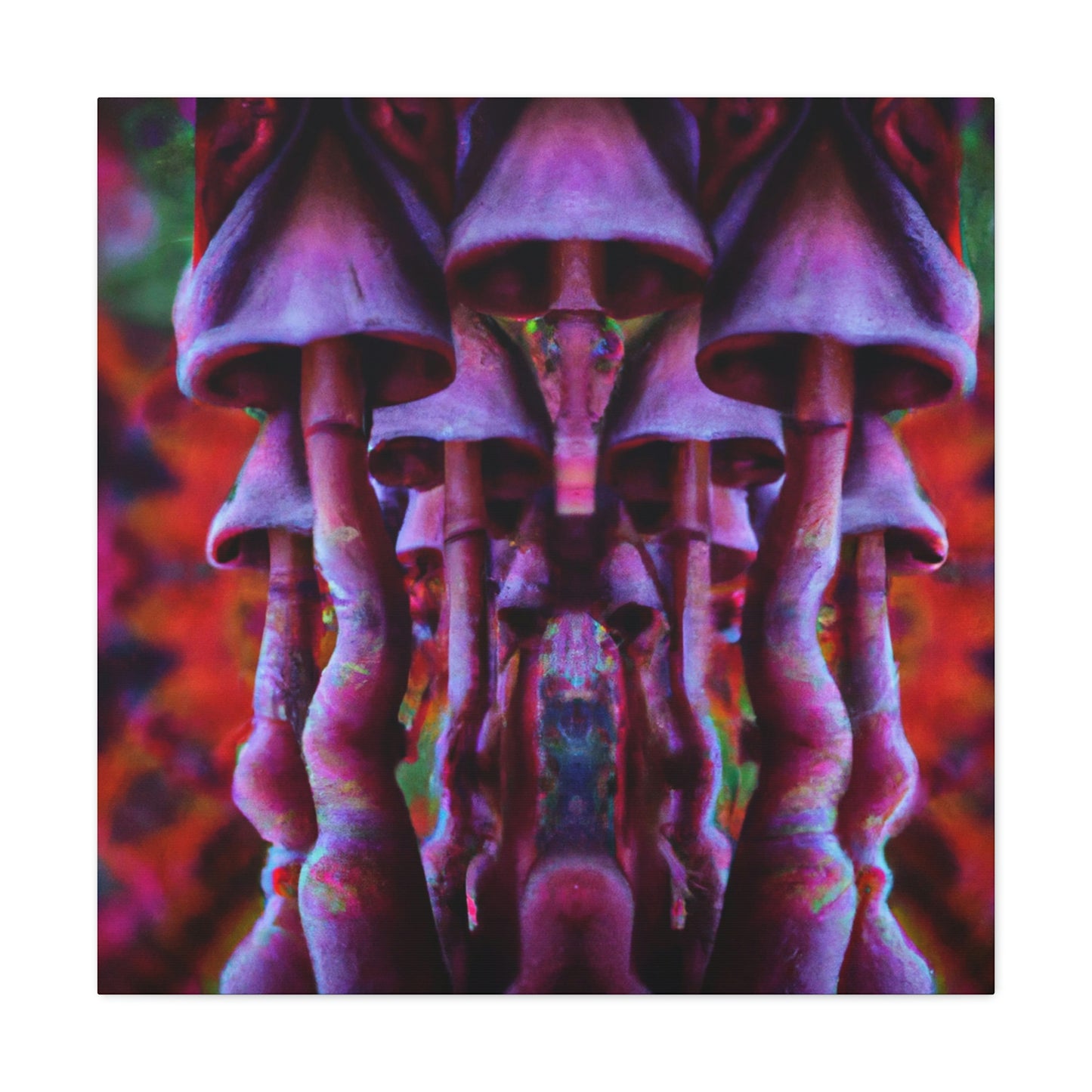 Jacques-Louis David- Canvas