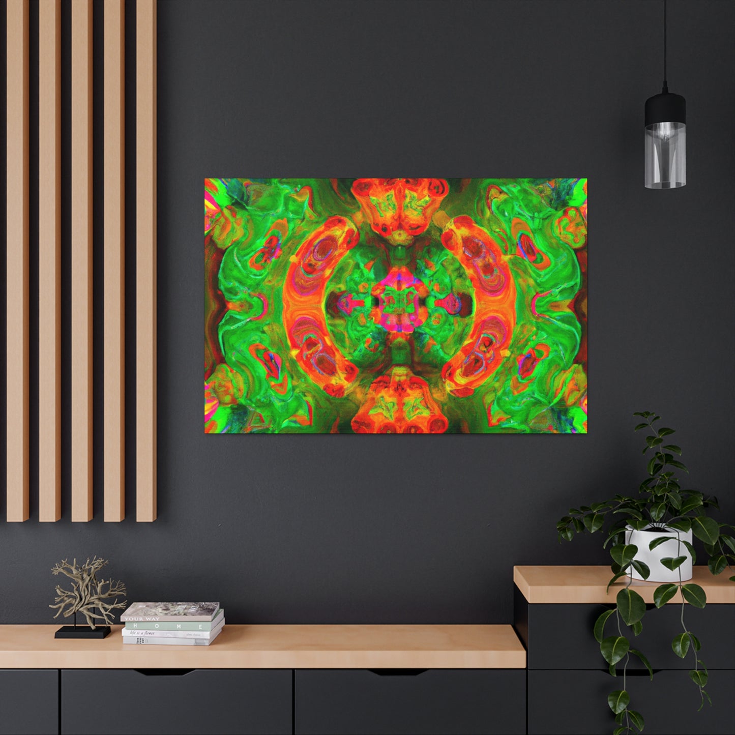 Jacques-Louis David- Canvas