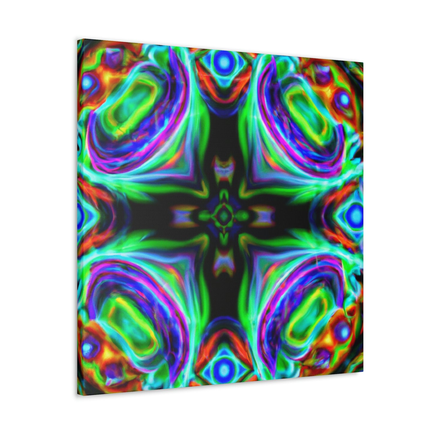 Joseph Wright of Derby- Canvas