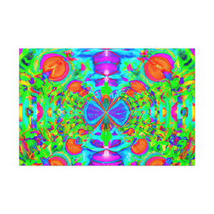 Joseph Wright of Derby- Canvas