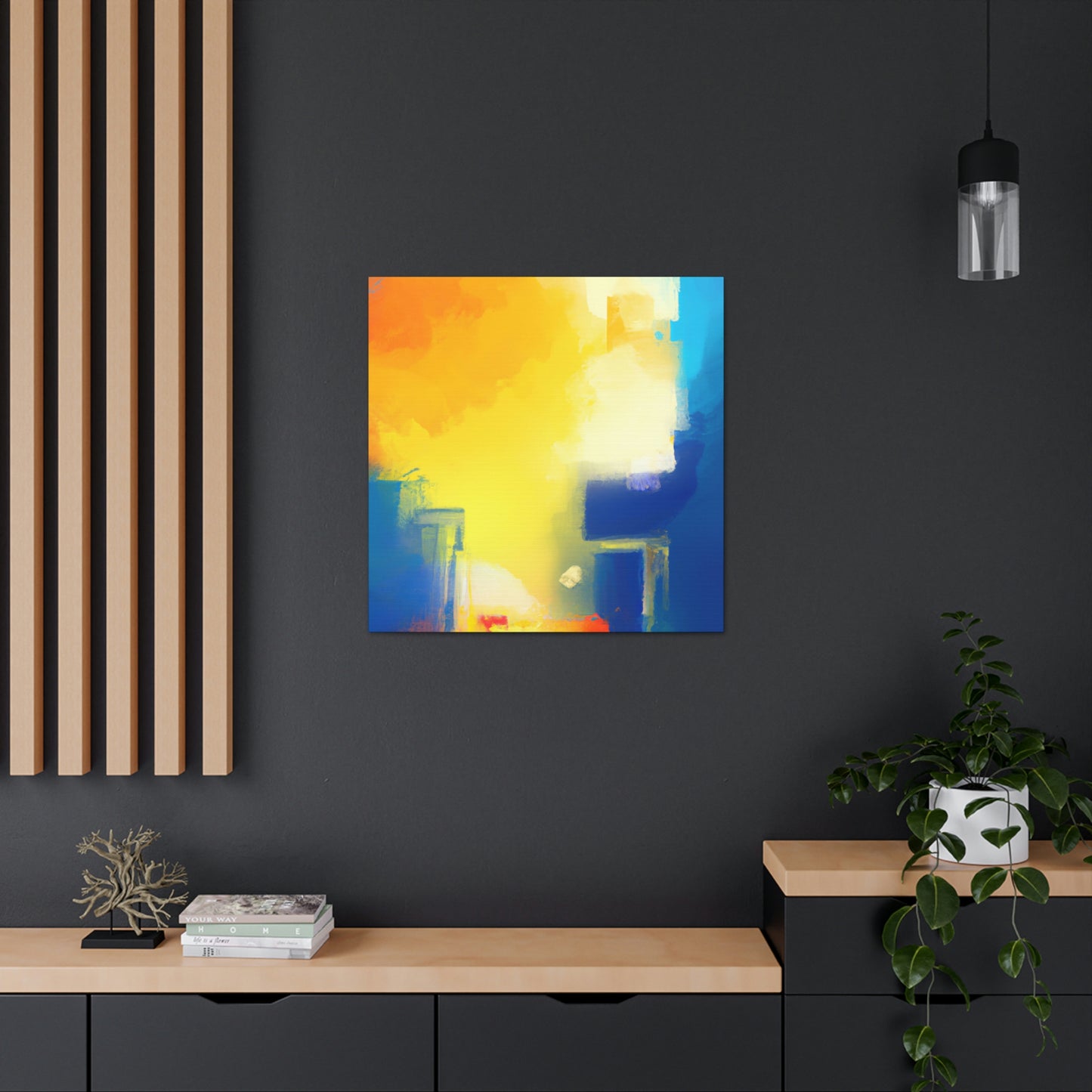 Francisco Goya- Canvas