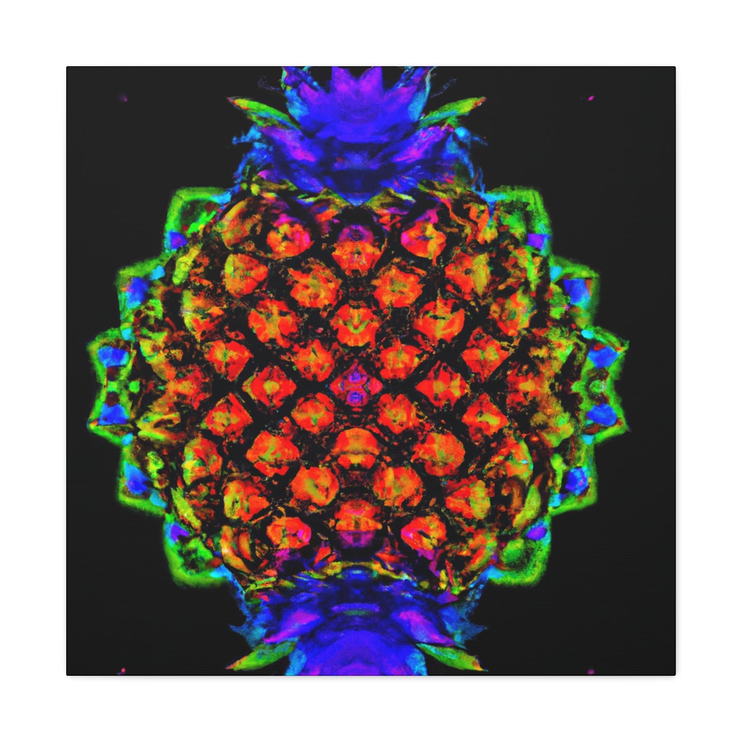 Francisco Goya- Canvas