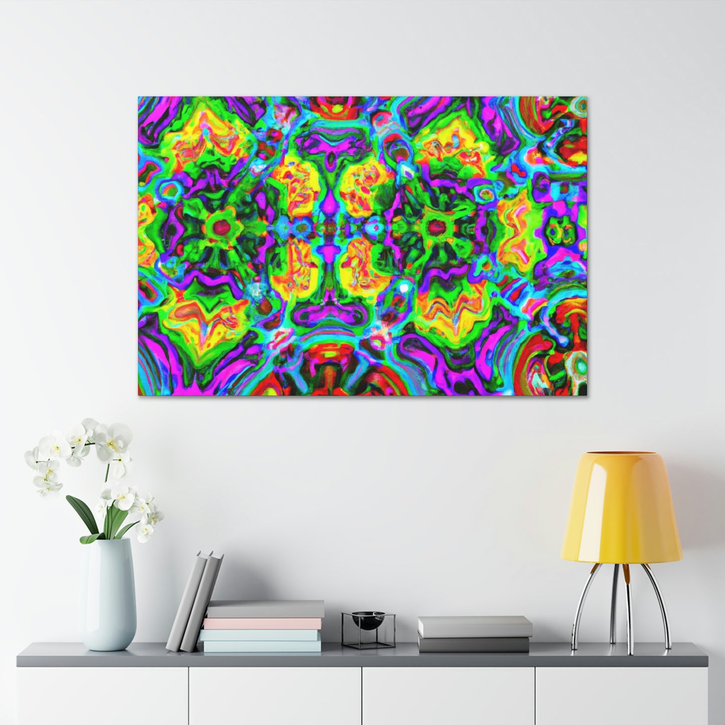 Francisco Goya- Canvas