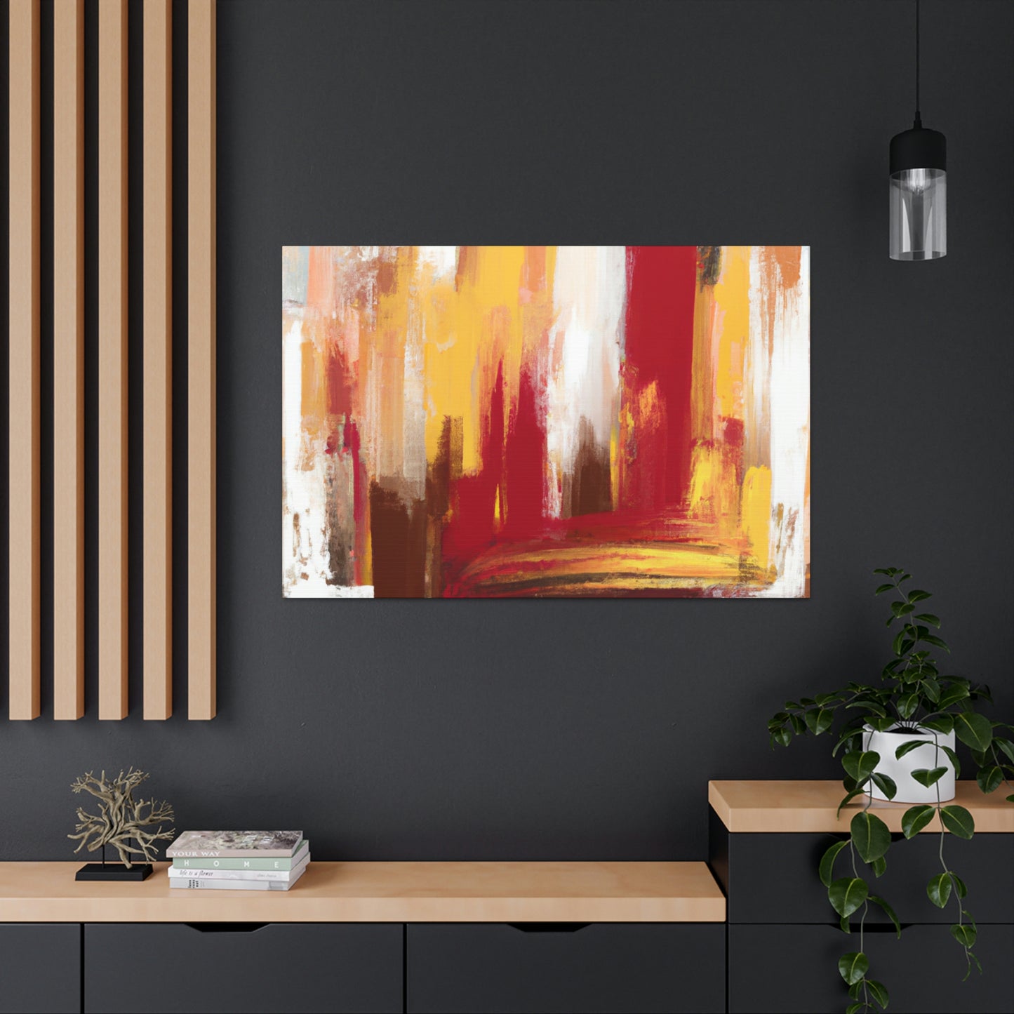 Jacques-Louis David- Canvas