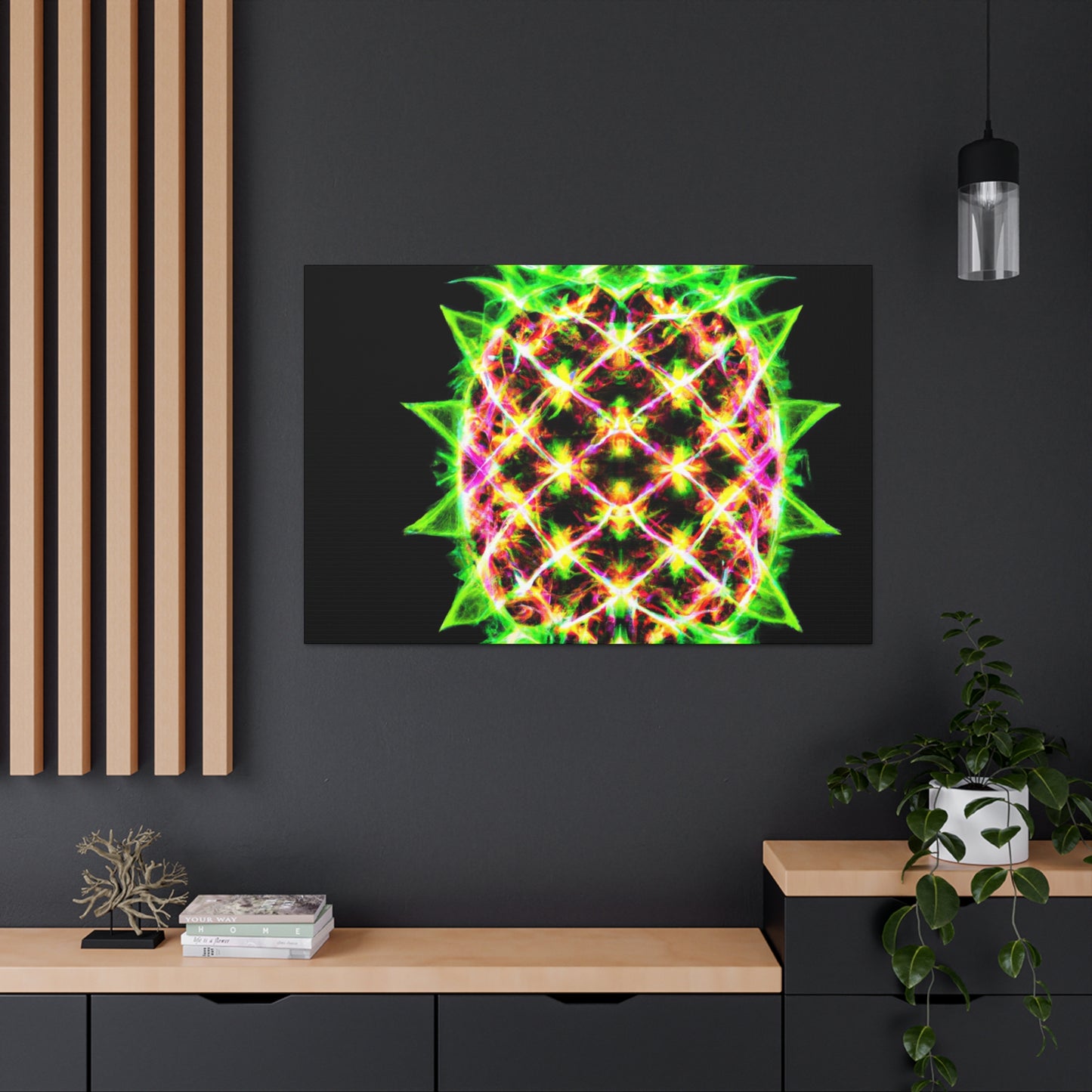 Thomas Gainsborough- Canvas