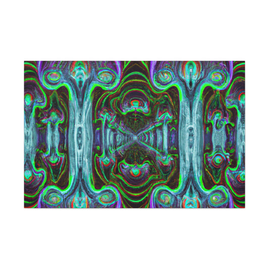 Thomas Gainsborough- Canvas