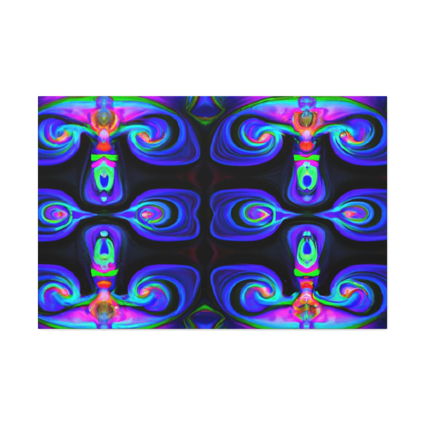 Antonio Canaletto- Canvas