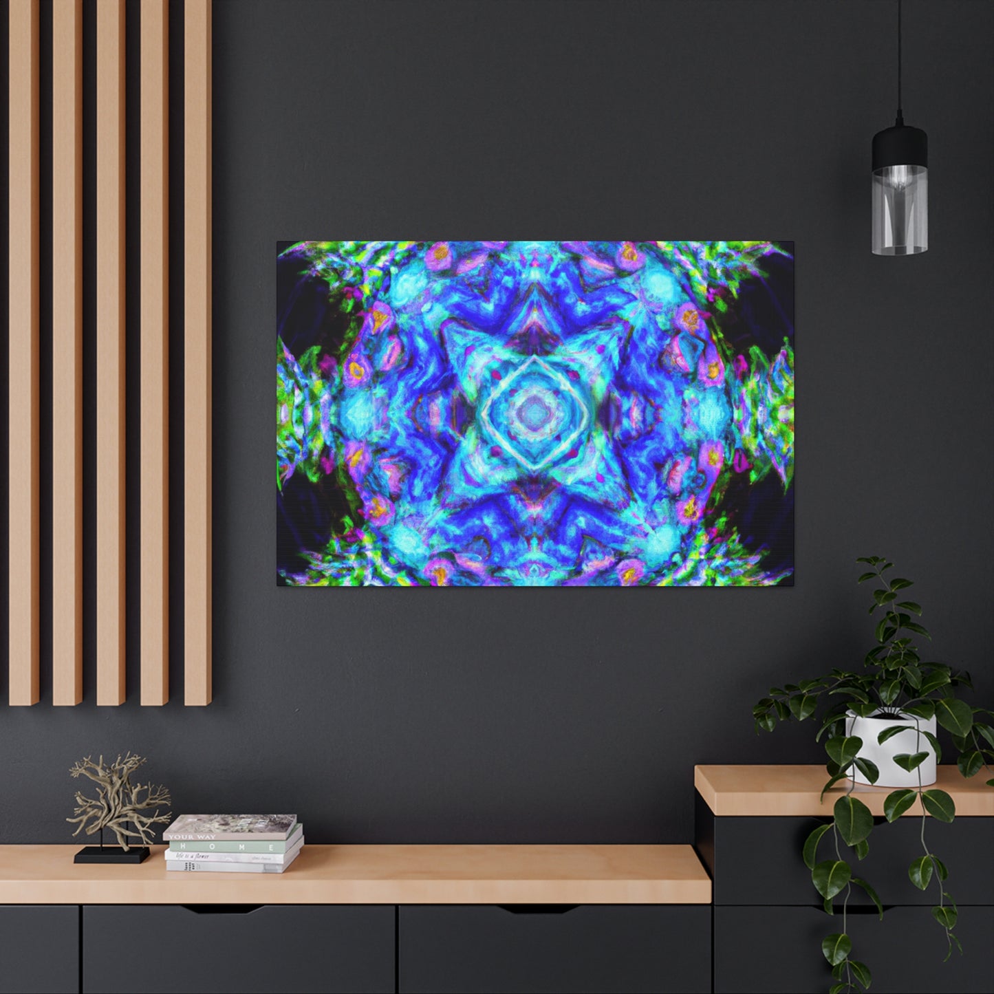 Francesco Guardi- Canvas