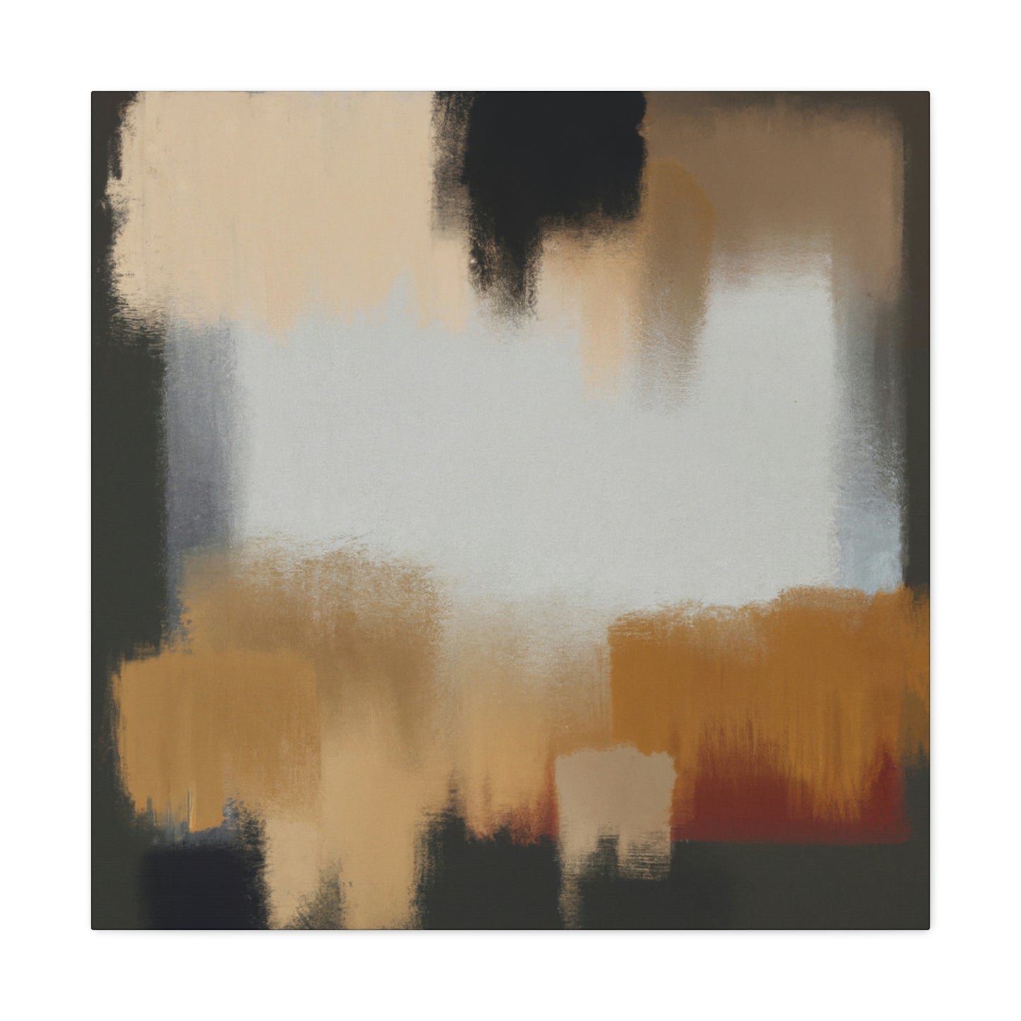 Nicolas Lancret- Canvas