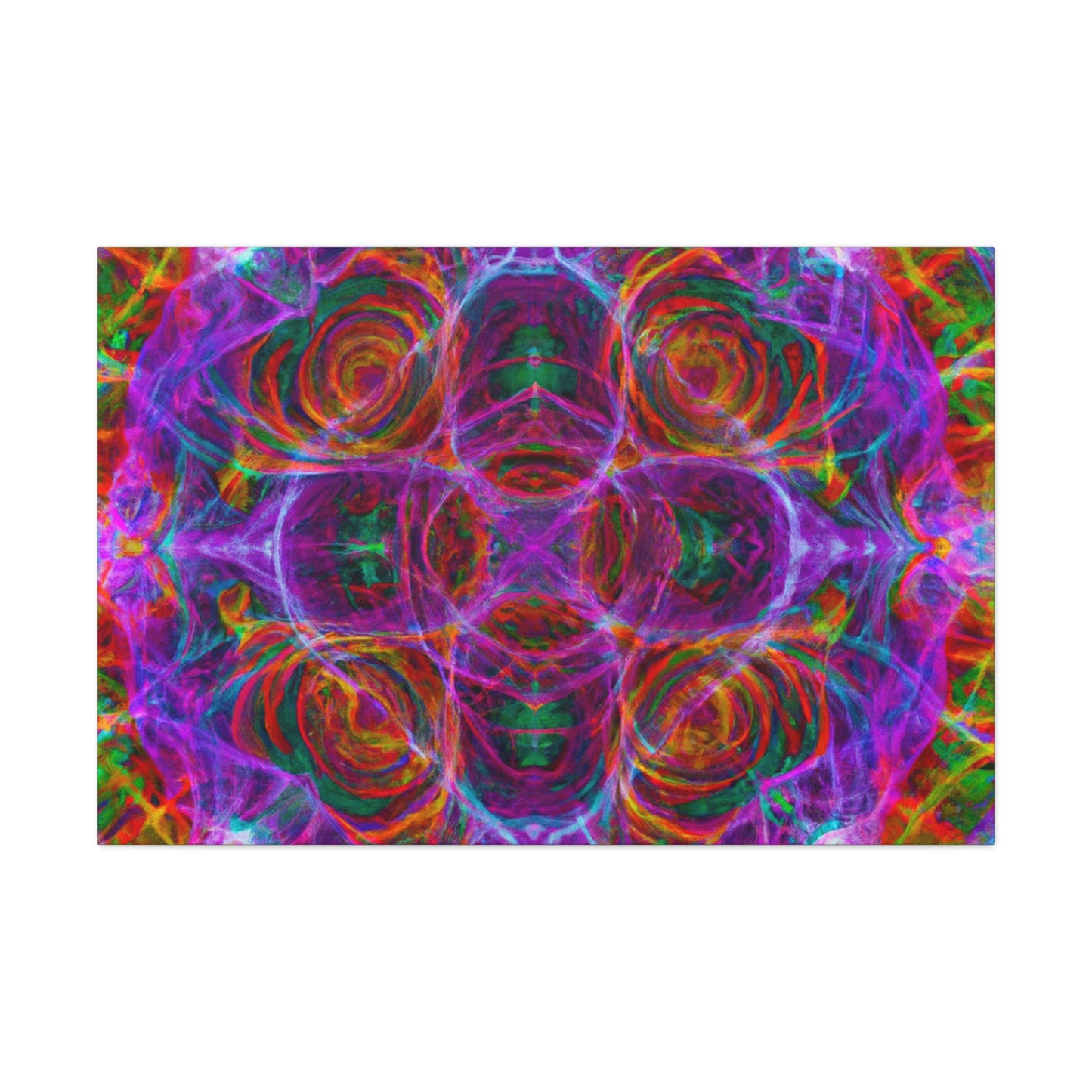 Francesco Fosa- Canvas