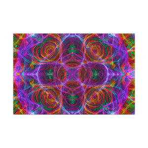 Francesco Fosa- Canvas