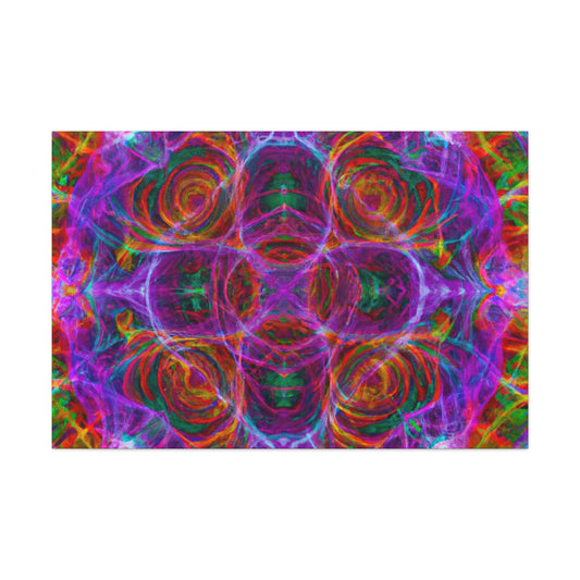 Francesco Fosa- Canvas