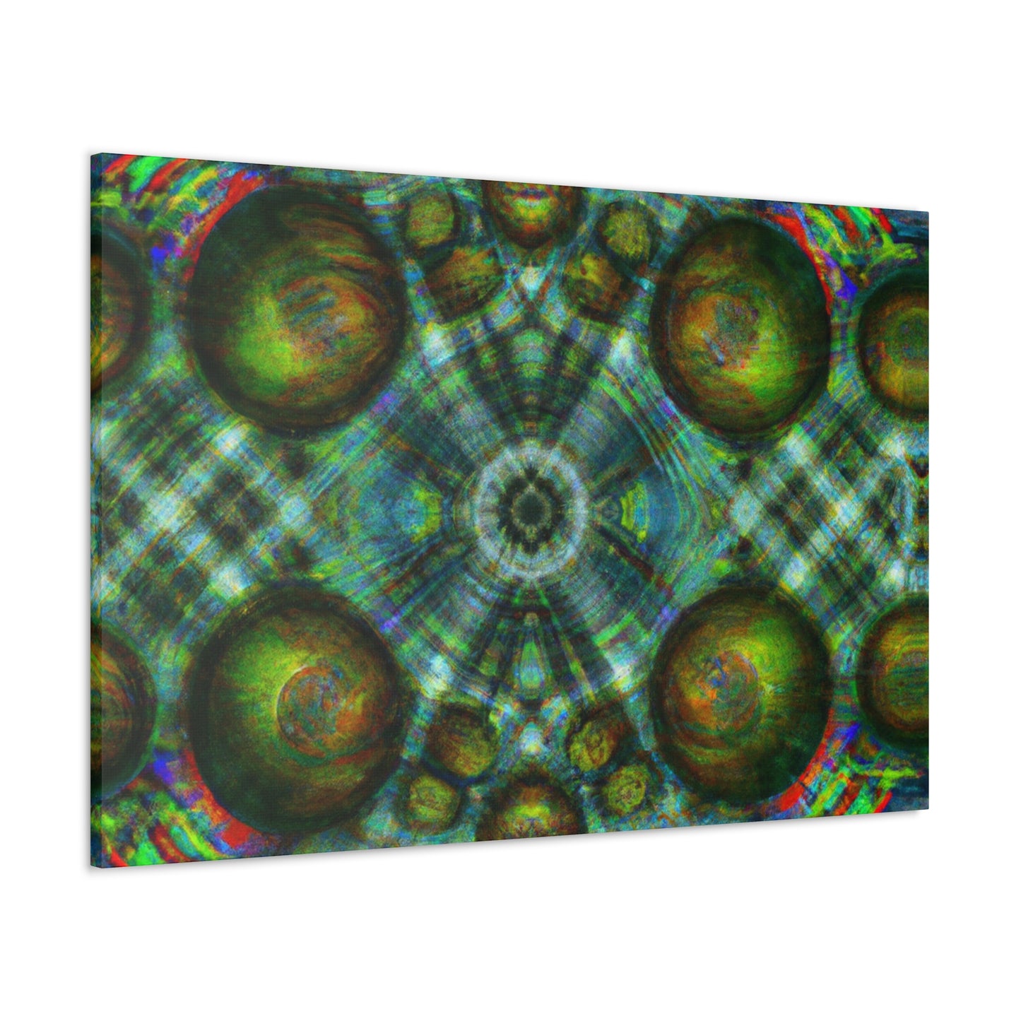 Thomas Gainsborough- Canvas