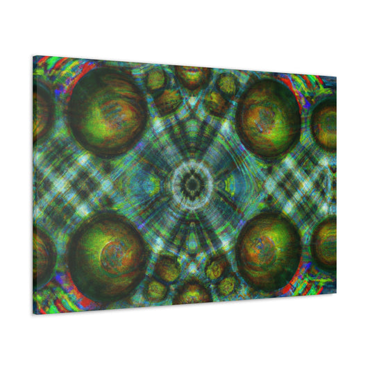 Thomas Gainsborough- Canvas