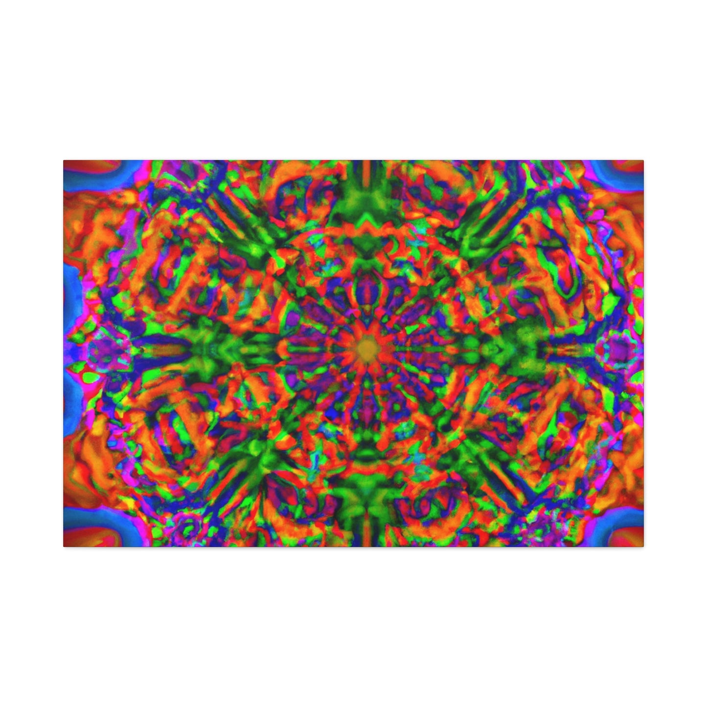 Johannes Verkolje- Canvas