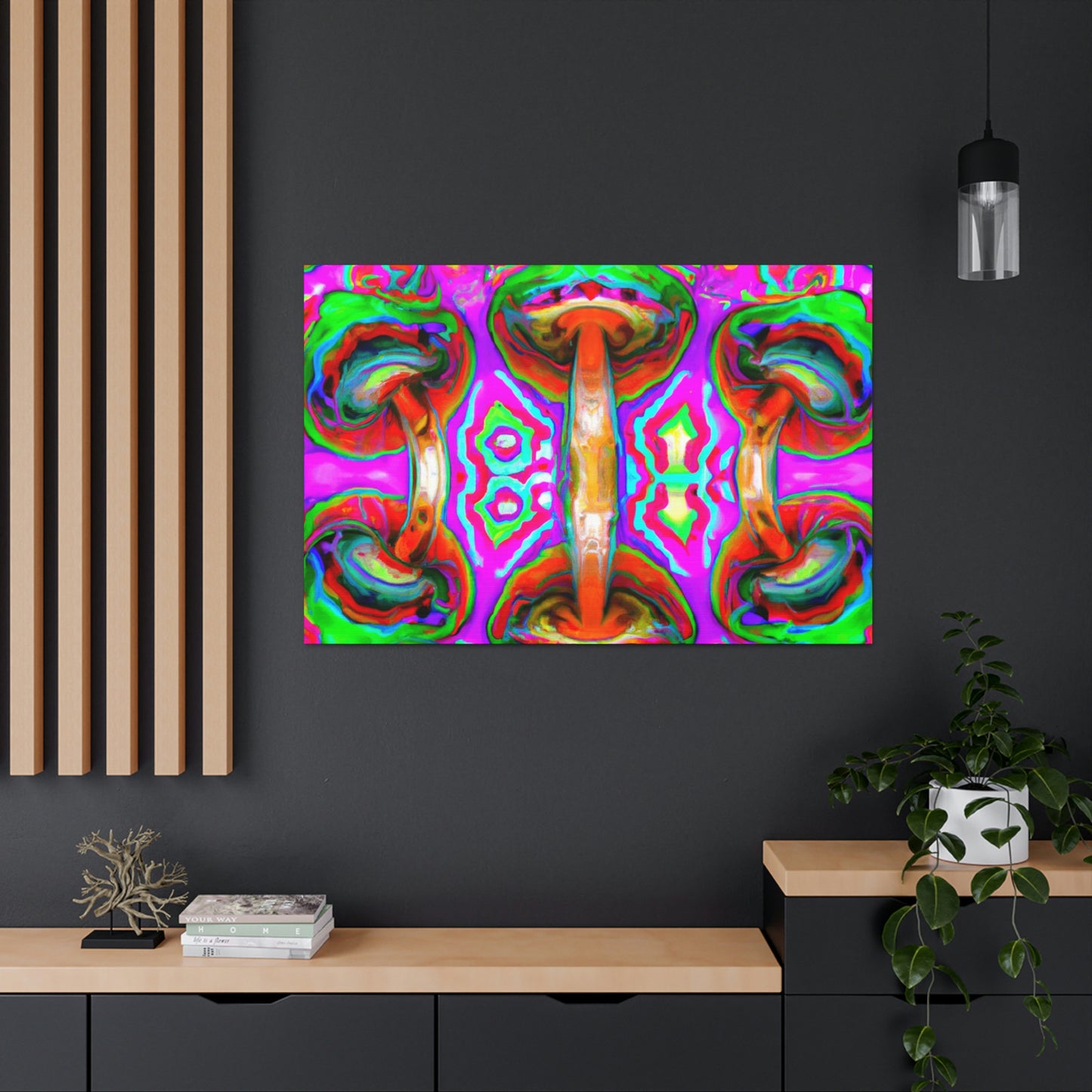 John Singleton Copley- Canvas