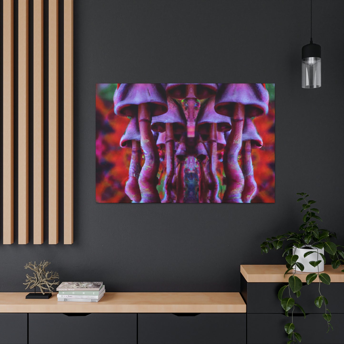 Jacques-Louis David- Canvas