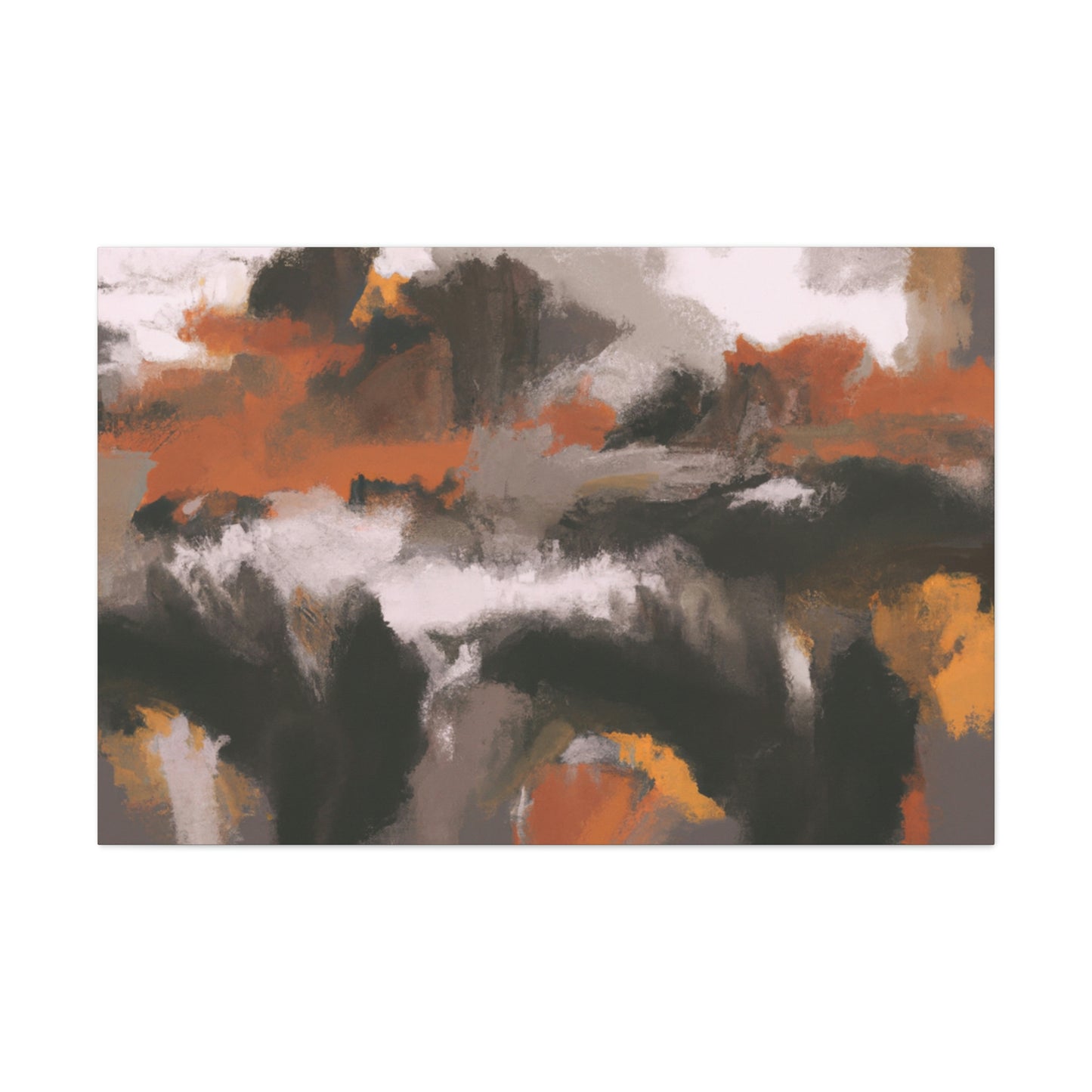 William Hogarth- Canvas