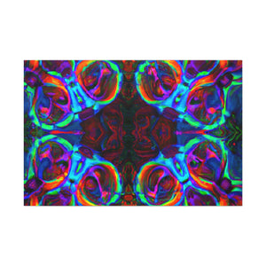 Antoine Watteau- Canvas