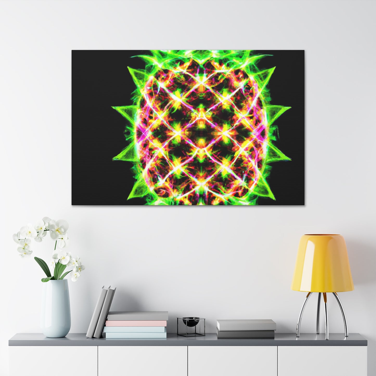 Thomas Gainsborough- Canvas