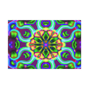 Antoine Watteau- Canvas