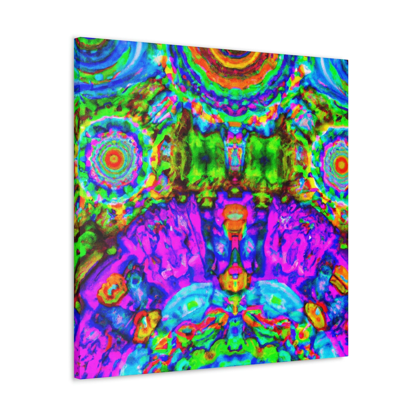 Jacques-Louis David- Canvas