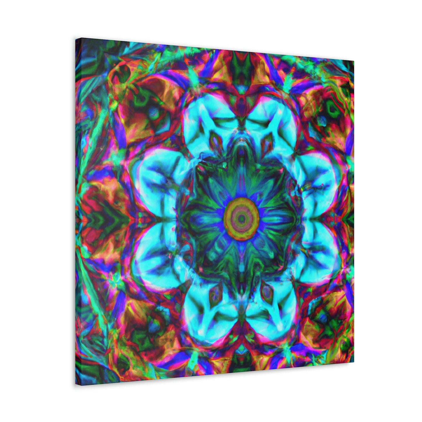 John Singleton Copley- Canvas