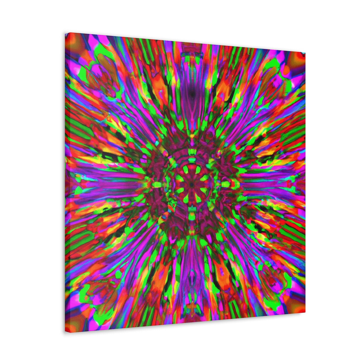 Johann Wilhelm Schadow- Canvas