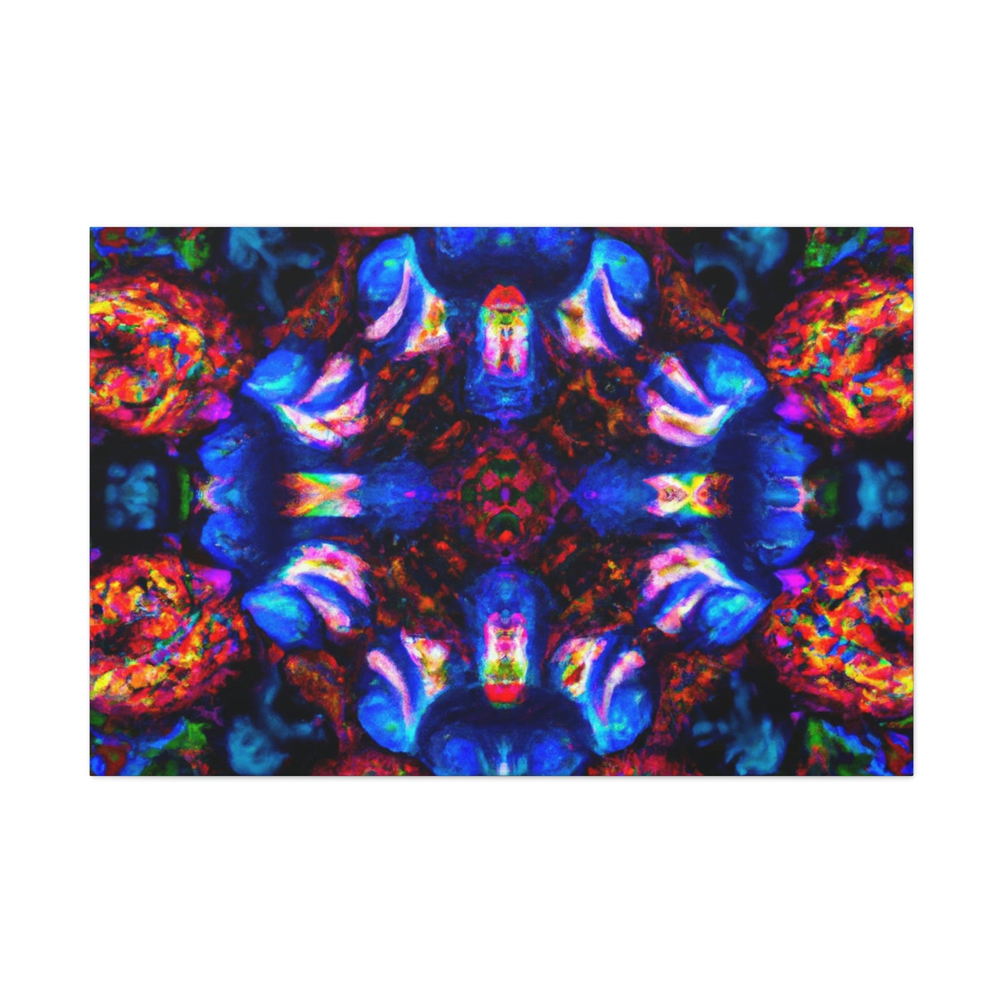 Thomas Gainsborough- Canvas