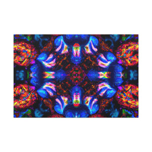 Thomas Gainsborough- Canvas