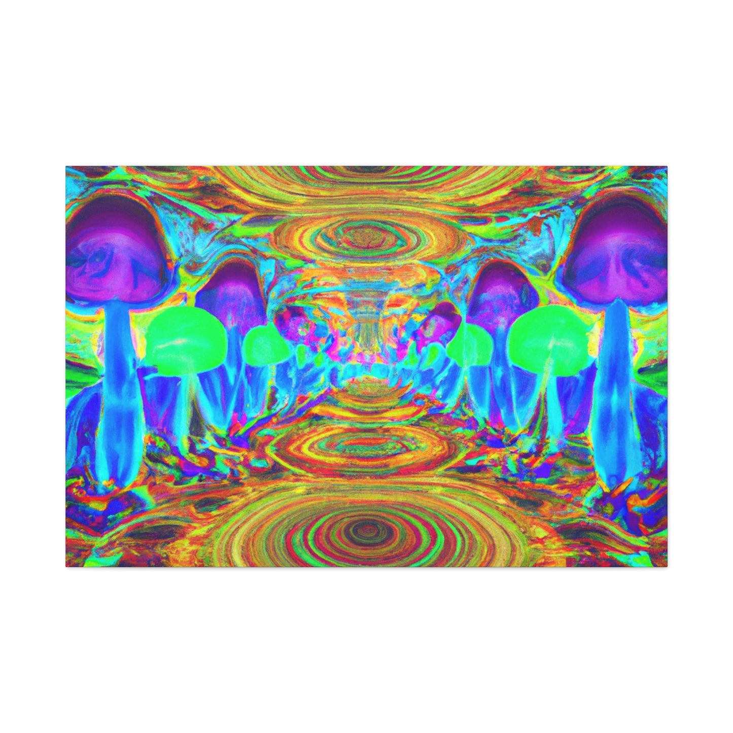 Antonio Canaletto- Canvas