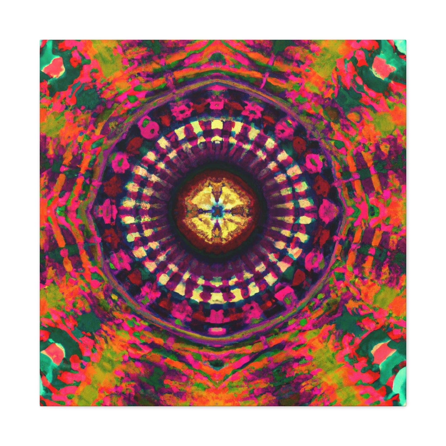 Thomas Gainsborough- Canvas