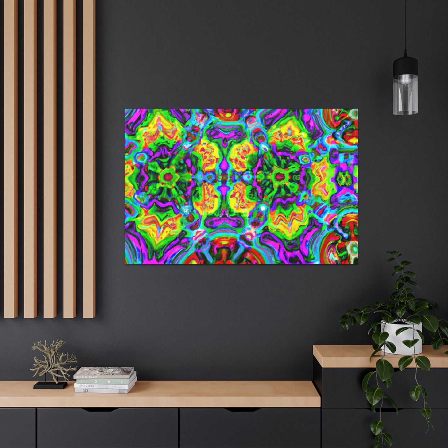 Francisco Goya- Canvas