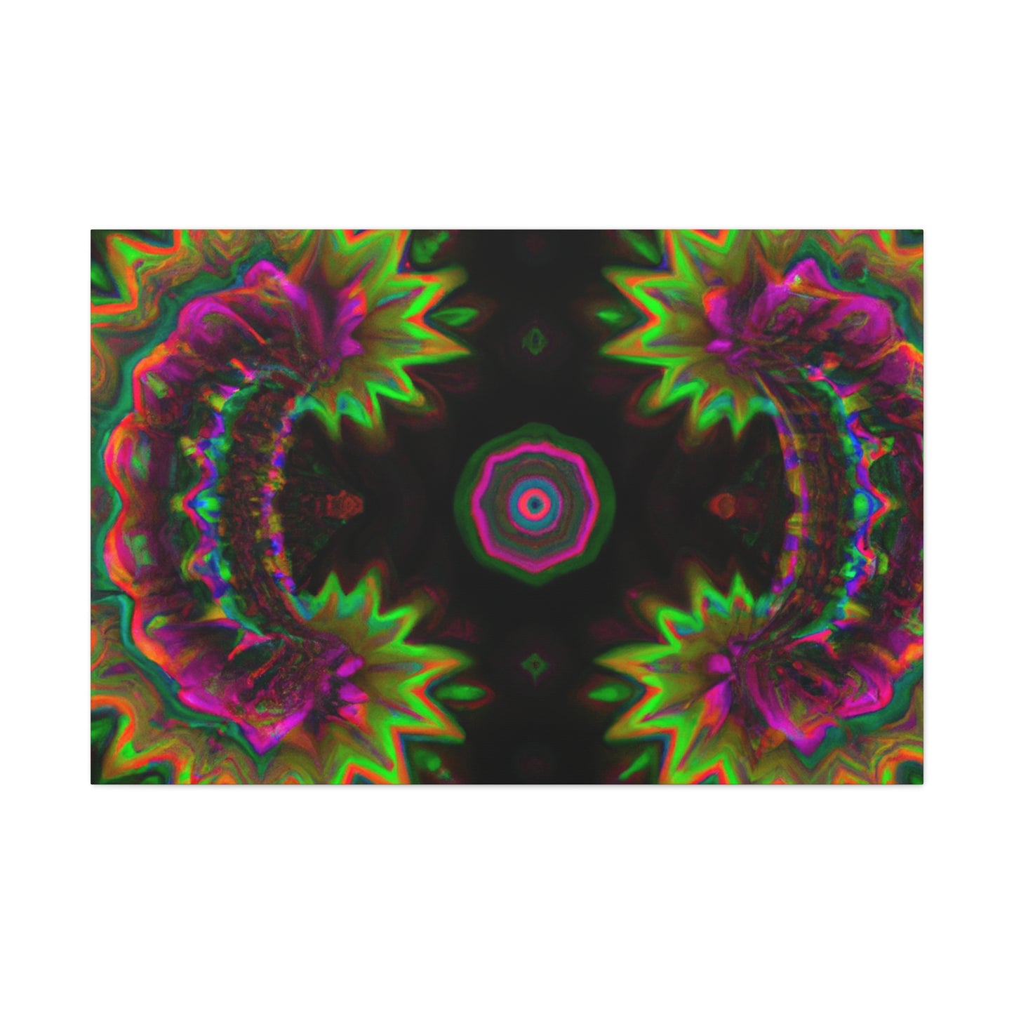 William Hogarth- Canvas