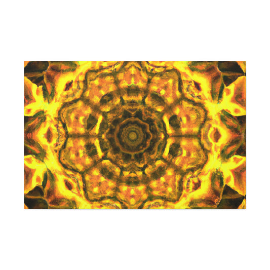 Francisco Goya- Canvas