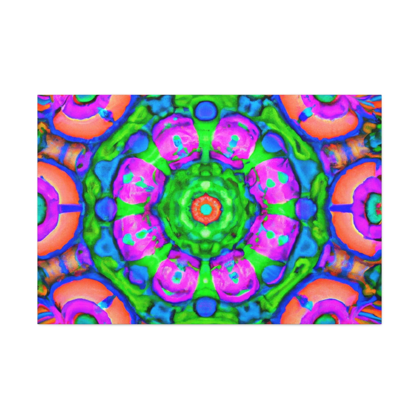 John Singleton Copley- Canvas